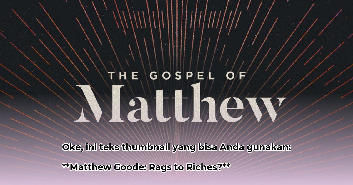 matthew-goode-net-worth